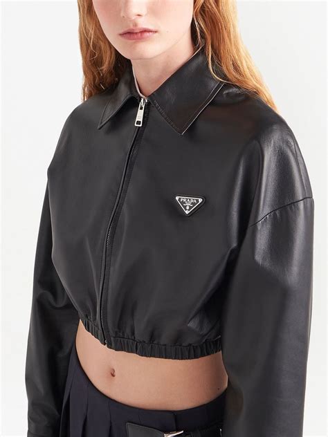 prada jackets